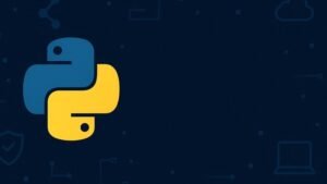 Mastering Python Network Programming: From Basics to Advance