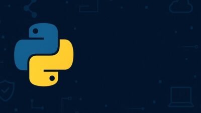Mastering Python Network Programming: From Basics to Advance