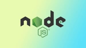 Master Node.js: From Beginner to Full-Stack Developer