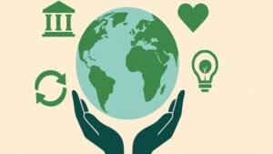 Corporate Social Responsibility (CSR) Masterclass