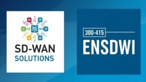 Un-official Cisco 300-415 SD-WAN Solutions ENSDWI Test
