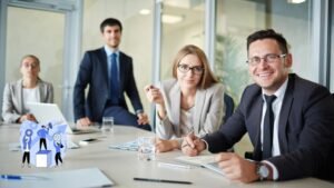 Master Organizational Design and Development for Success