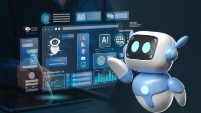 Mastering AI Agents