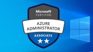 AZ-104 Microsoft Azure Administrator: AZ-104 Practice Tests