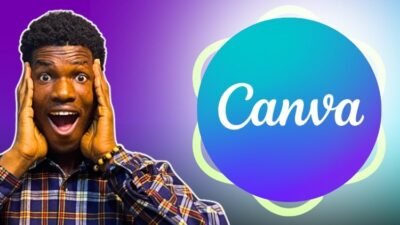 Design Smarter with Canva AI: Save time with Magic Studio