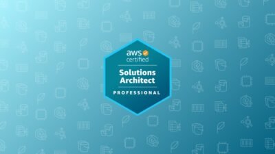 AWS Solutions Architect Professional Practice Exams 2025