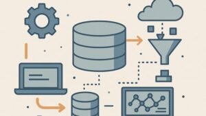 Certified Data Engineering Foundation Course