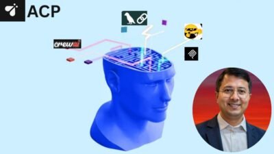 Agent Communication Protocol: The REST API for AI Agents-ACP
