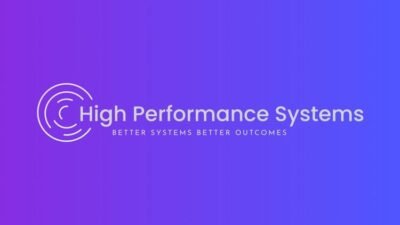 Developing High Performance Cultures in Schools
