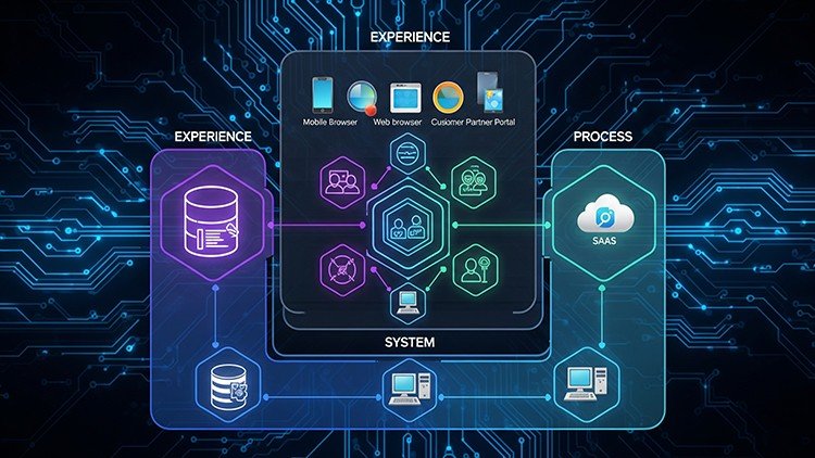 MCIA MuleSoft Architect Certification Practice Tests