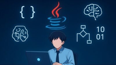 Java Interview Mastery 2025: 400+ Q&A