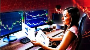 8 Real Trading Case Studies