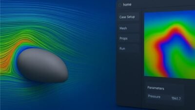 OpenFoam Basics and Advanced CFD