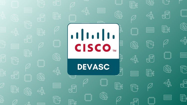 Cisco DevNet Associate (DEVASC) Practice Exams 2025