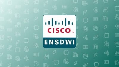 Implementing Cisco SD-WAN Solutions Practice Exams 2025
