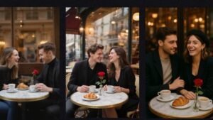 AI for Content Creation: Images, Video & Social Media