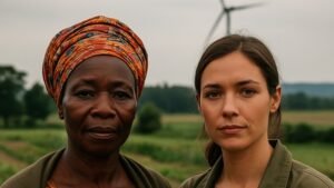 Climate and Gender