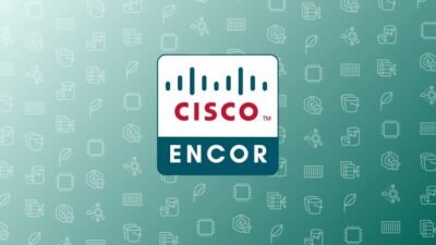 Cisco 350-401 ENCOR Practice Exams 2025
