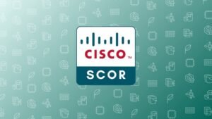 Cisco 350-701 SCOR Practice Exams 2025