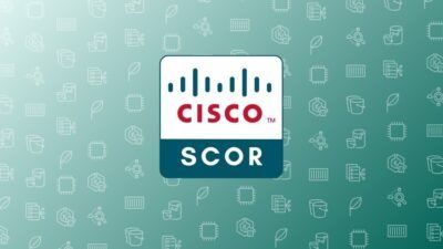 Cisco 350-701 SCOR Practice Exams 2025