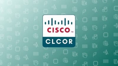 Cisco 350-801 CLCOR Practice Exams 2025