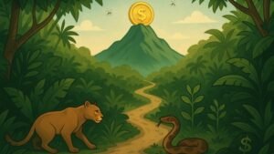 Rich in 10: A 10-Day Reset to Take Control of Your Finances