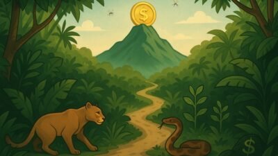 Rich in 10: A 10-Day Reset to Take Control of Your Finances