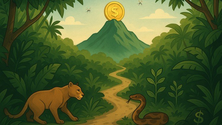 Rich in 10: A 10-Day Reset to Take Control of Your Finances