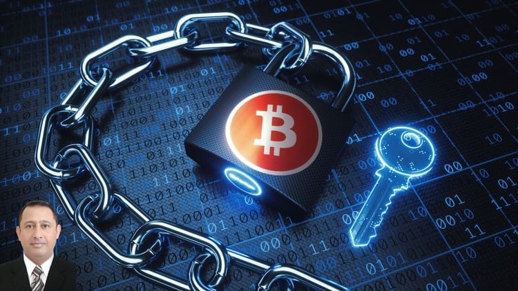 The Complete Blockchain Crash Course