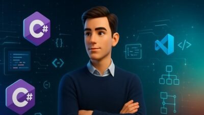 C# Developer Practice Test 2025