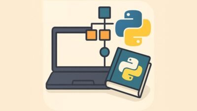 Object-Oriented Programming in Python for Beginners