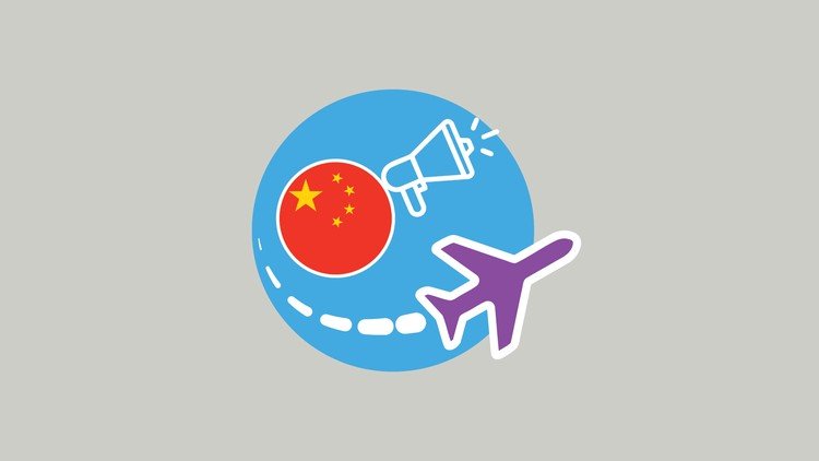 Belajar Bahasa Mandarin Praktis untuk Traveler
