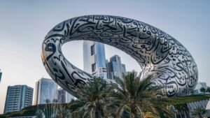 Dubai Real Estate Agents: AI Start Smart & Market Wins