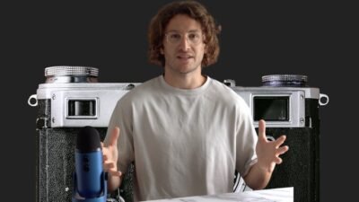 Introduction to Photography in Marketing