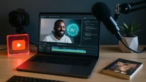 YouTube & Content Automation Mastery: Scale Smarter with AI
