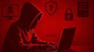 Red Team Mastery: Complete Hacking Course