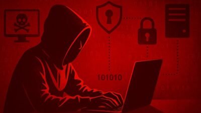 Red Team Mastery: Complete Hacking Course