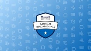 Microsoft AI-900: Azure AI Fundamentals Practice Exams 2025