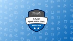 AZ-104 Azure Administrator Associate Practice Tests 2025