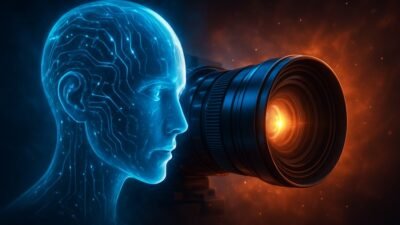 My ChatGPT + Veo 3 Strategy: Automating YouTube with AI