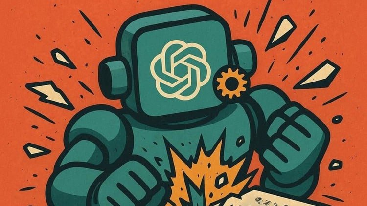 My ChatGPT + DeepAgent AI DESTROYS Every Task I Throw It