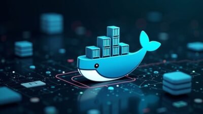 Docker Basics: Compose, Dockge UI, Containers & Volumes