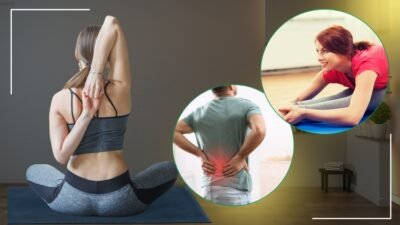 Low Back Pain Basics: Understanding & Managing It