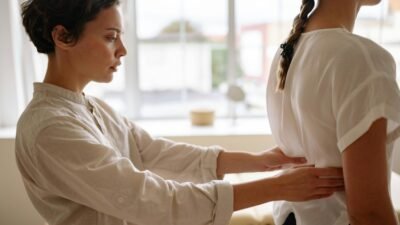 Rückenschmerzen verstehen und dauerhaft lindern
