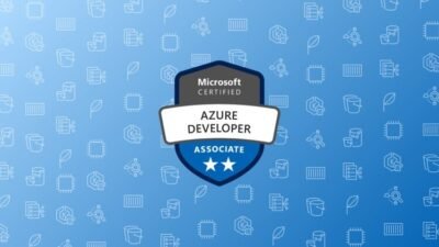 AZ-204: Azure Developer Associate Practice Tests 2025