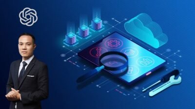Tăng X3 hiệu suất Kiểm thử (Testing) với ChatGPT