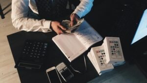 Comprendre le métier de Contrôleur de Gestion