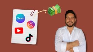 İçerik Üreterek Online Para Kazanma Rehberi