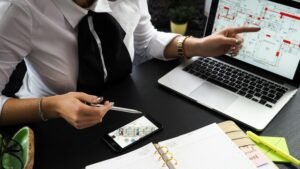 Real Estate Sales with AI: Confident and Consistent