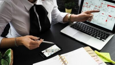 Real Estate Sales with AI: Confident and Consistent